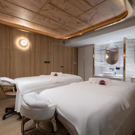Tribe Living Bangkok Sukhumvit 39 By Accorhotels Ngoại thất bức ảnh