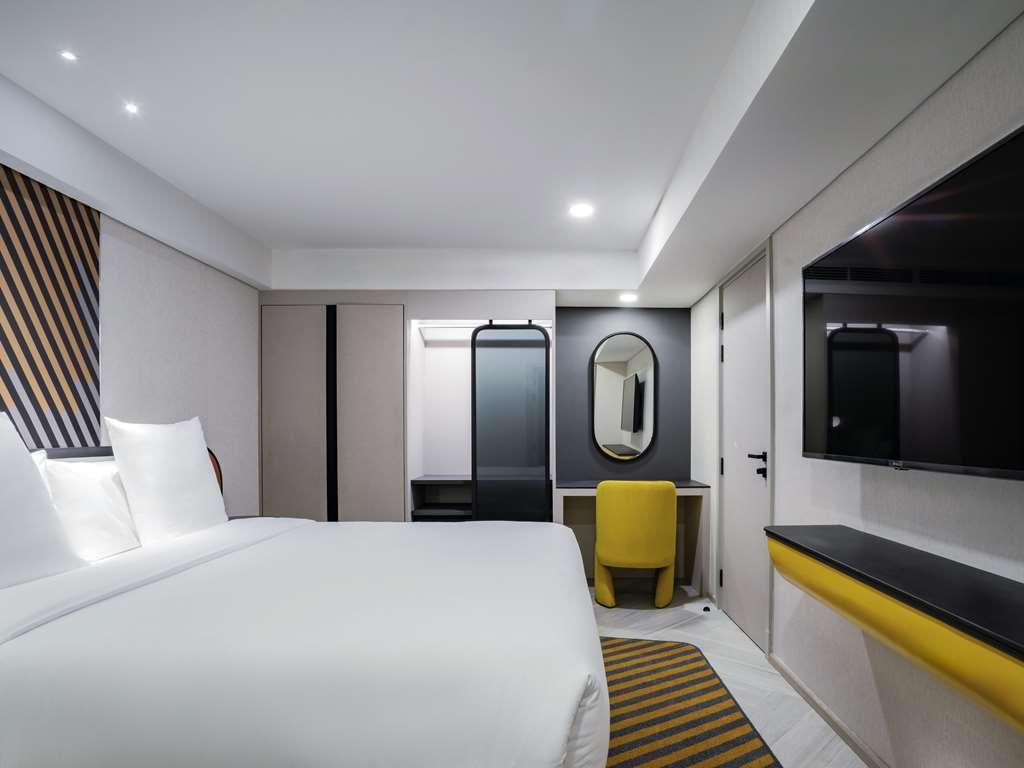 Tribe Living Bangkok Sukhumvit 39 By Accorhotels Phòng bức ảnh