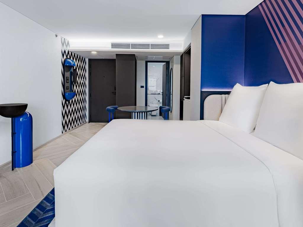 Tribe Living Bangkok Sukhumvit 39 By Accorhotels Phòng bức ảnh