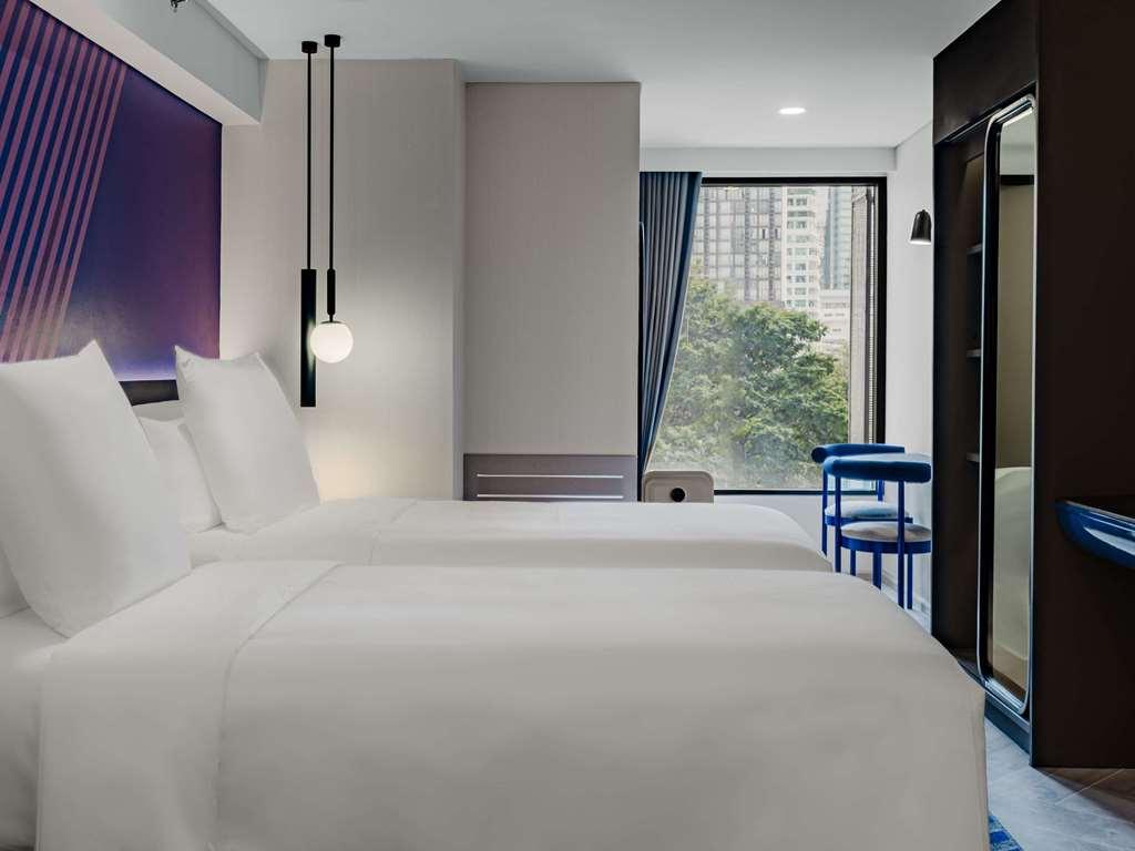 Tribe Living Bangkok Sukhumvit 39 By Accorhotels Phòng bức ảnh