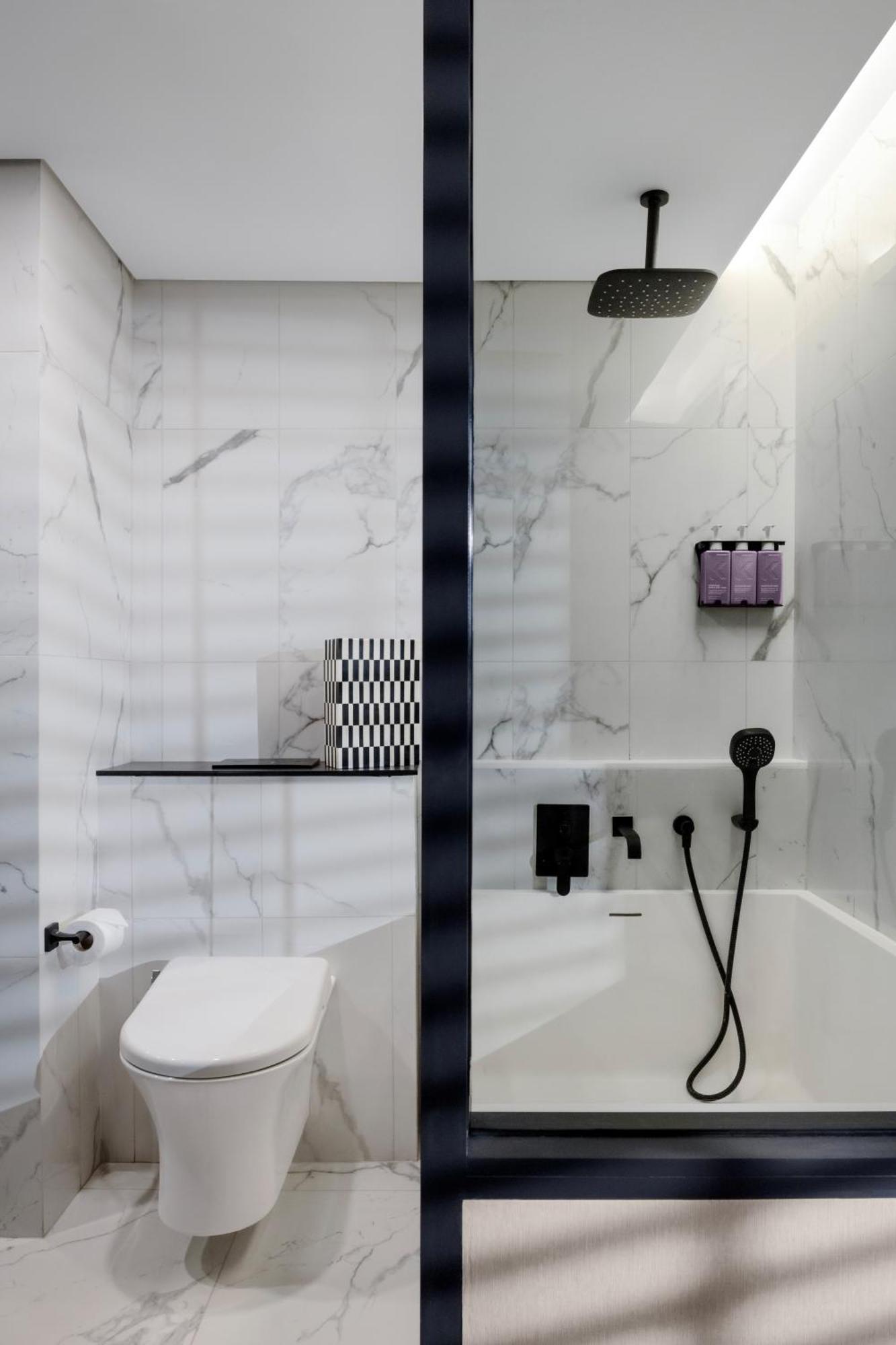 Tribe Living Bangkok Sukhumvit 39 By Accorhotels Ngoại thất bức ảnh
