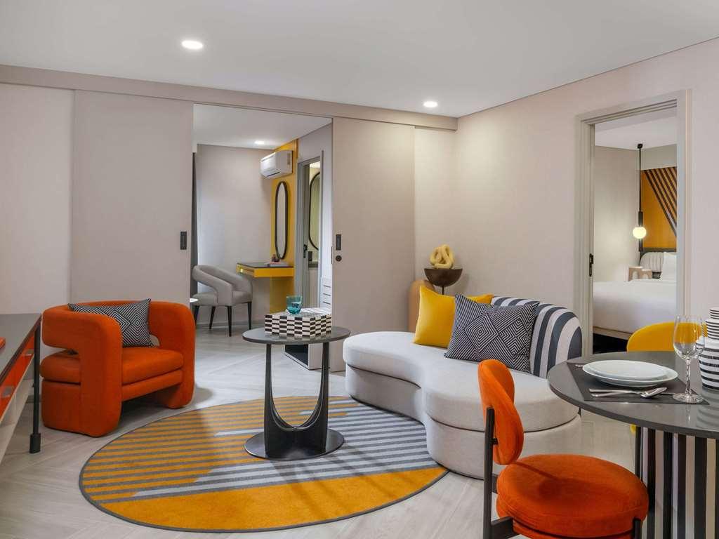 Tribe Living Bangkok Sukhumvit 39 By Accorhotels Phòng bức ảnh