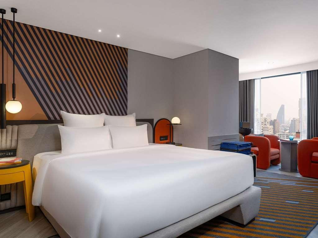 Tribe Living Bangkok Sukhumvit 39 By Accorhotels Phòng bức ảnh
