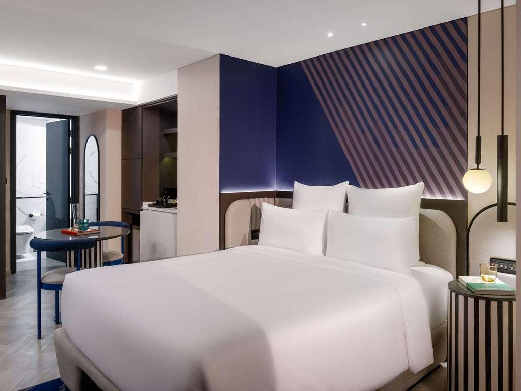 Tribe Living Bangkok Sukhumvit 39 By Accorhotels Phòng bức ảnh