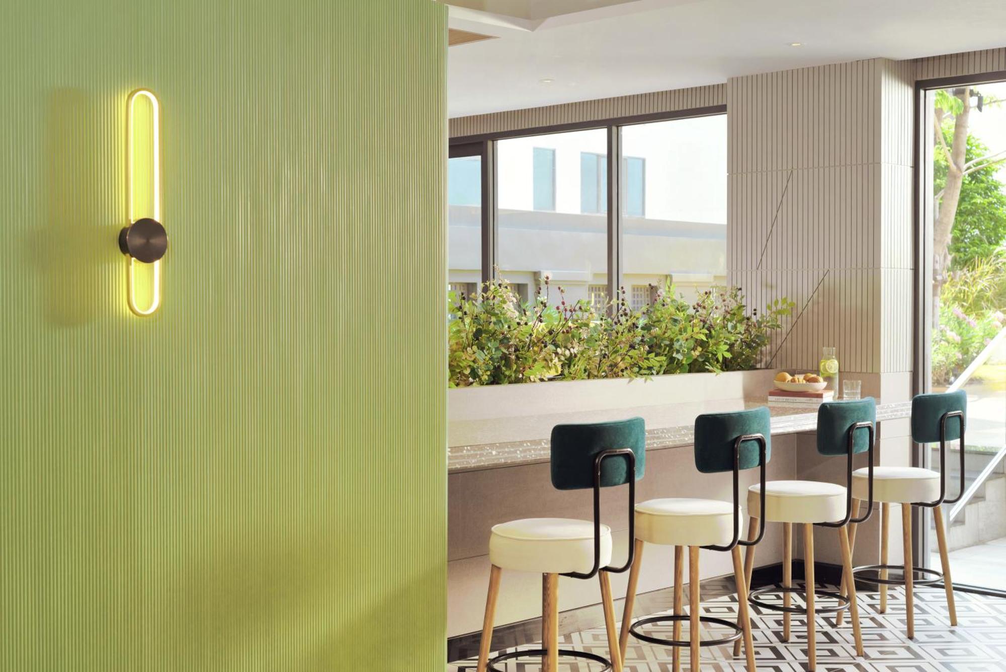 Tribe Living Bangkok Sukhumvit 39 By Accorhotels Ngoại thất bức ảnh