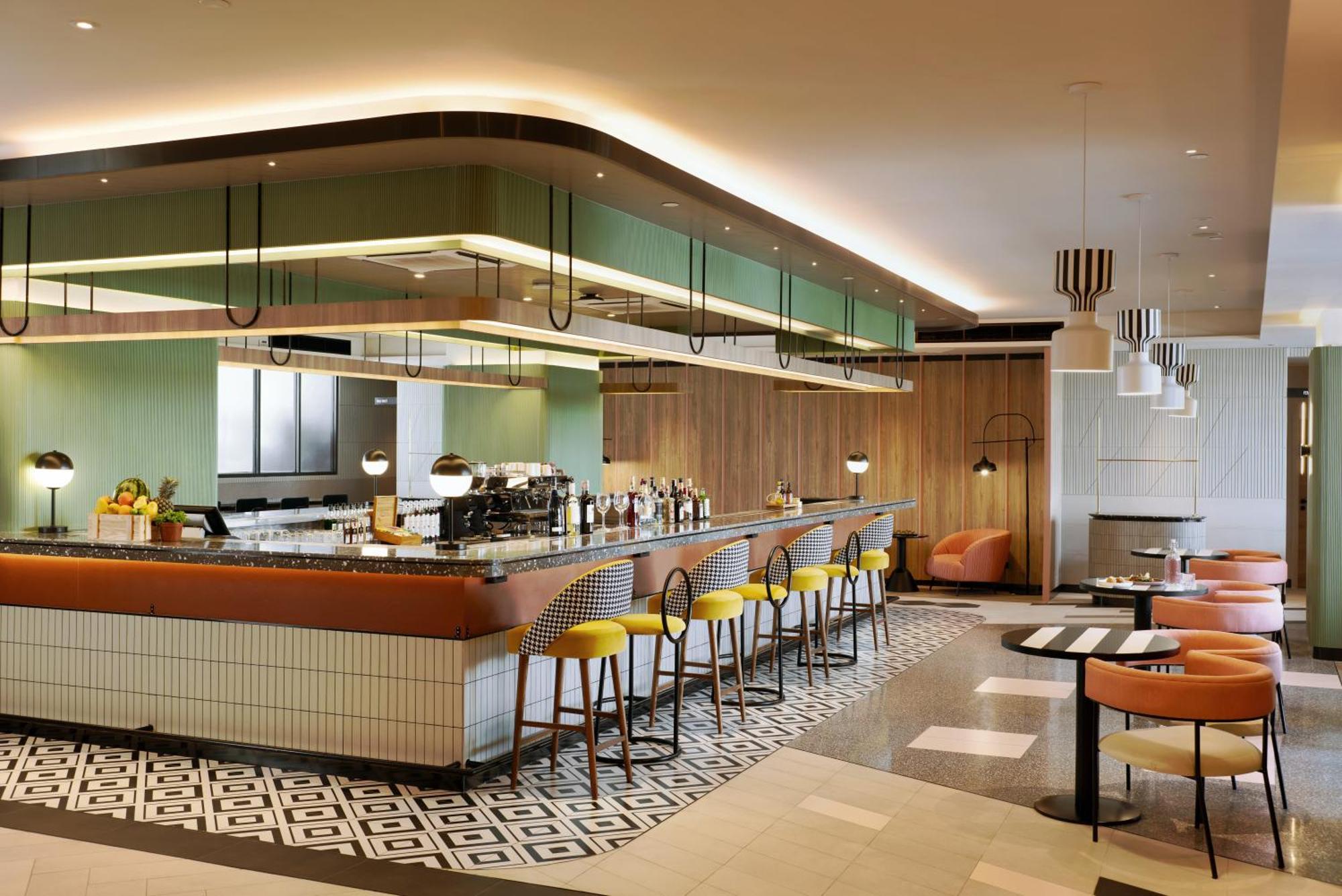 Tribe Living Bangkok Sukhumvit 39 By Accorhotels Ngoại thất bức ảnh