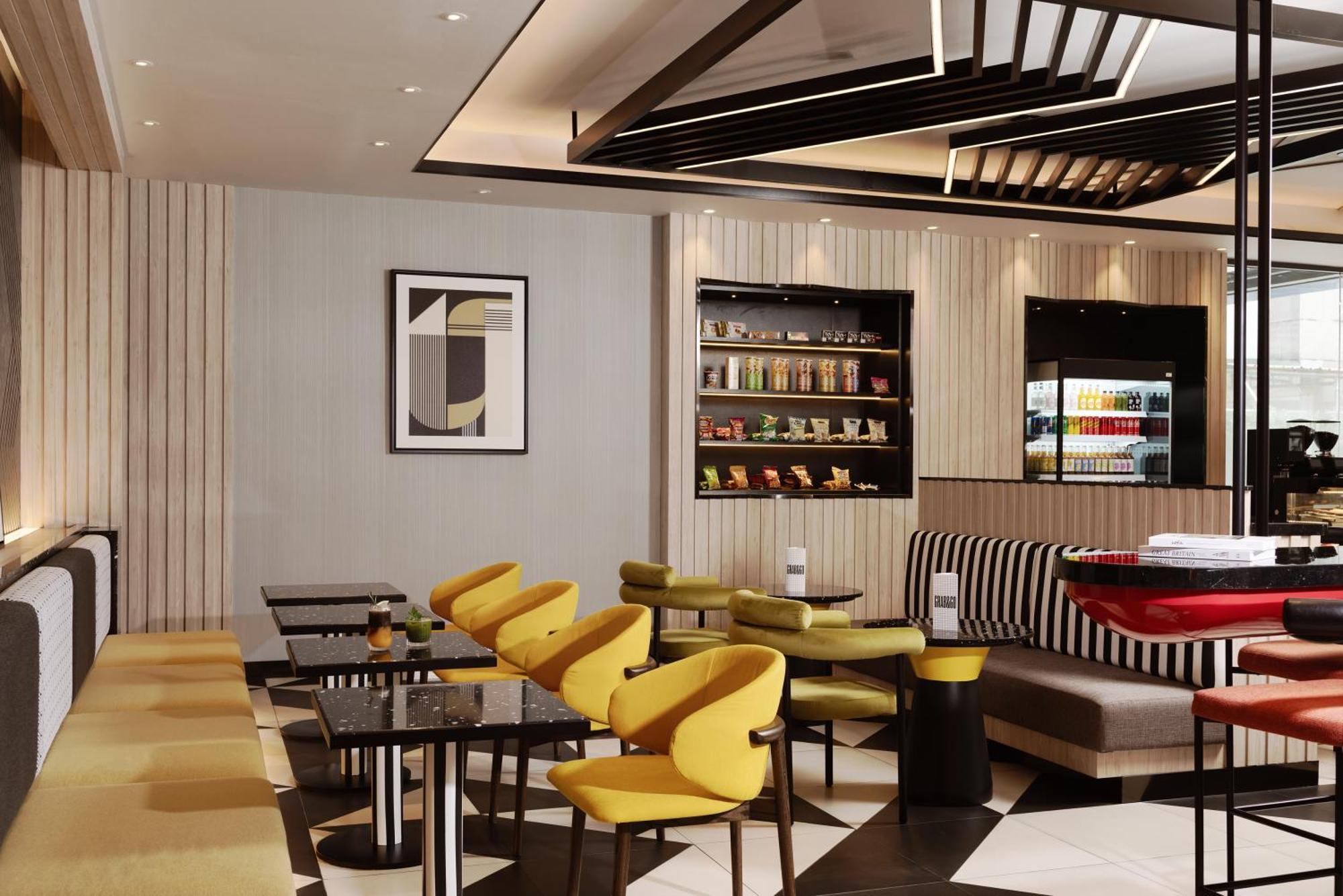 Tribe Living Bangkok Sukhumvit 39 By Accorhotels Ngoại thất bức ảnh