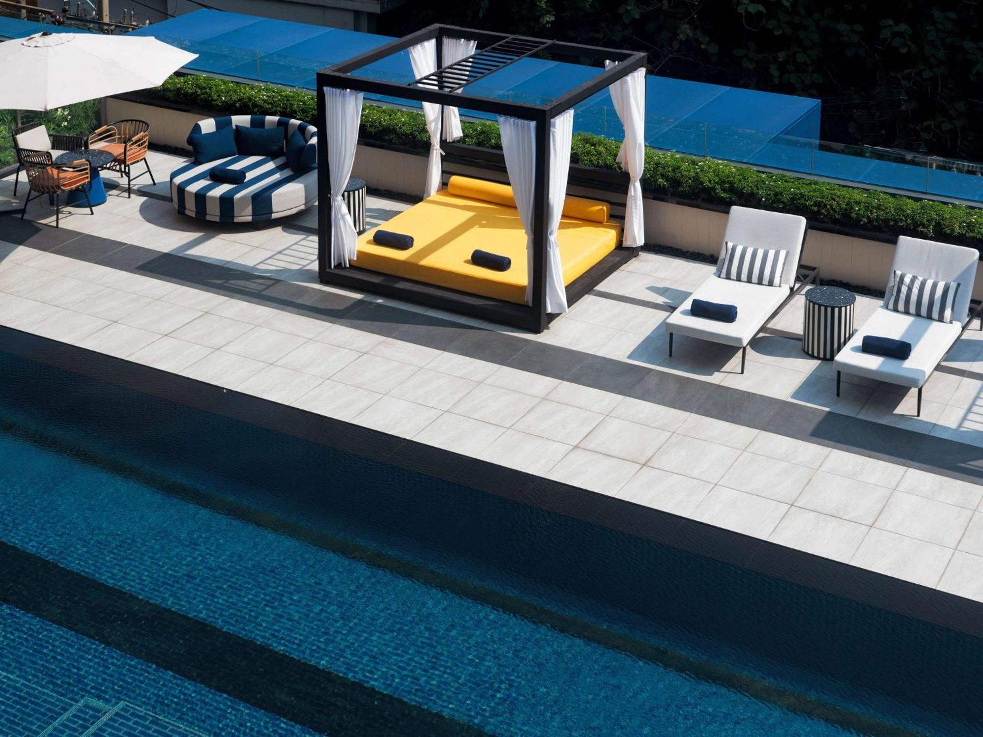 Tribe Living Bangkok Sukhumvit 39 By Accorhotels Ngoại thất bức ảnh
