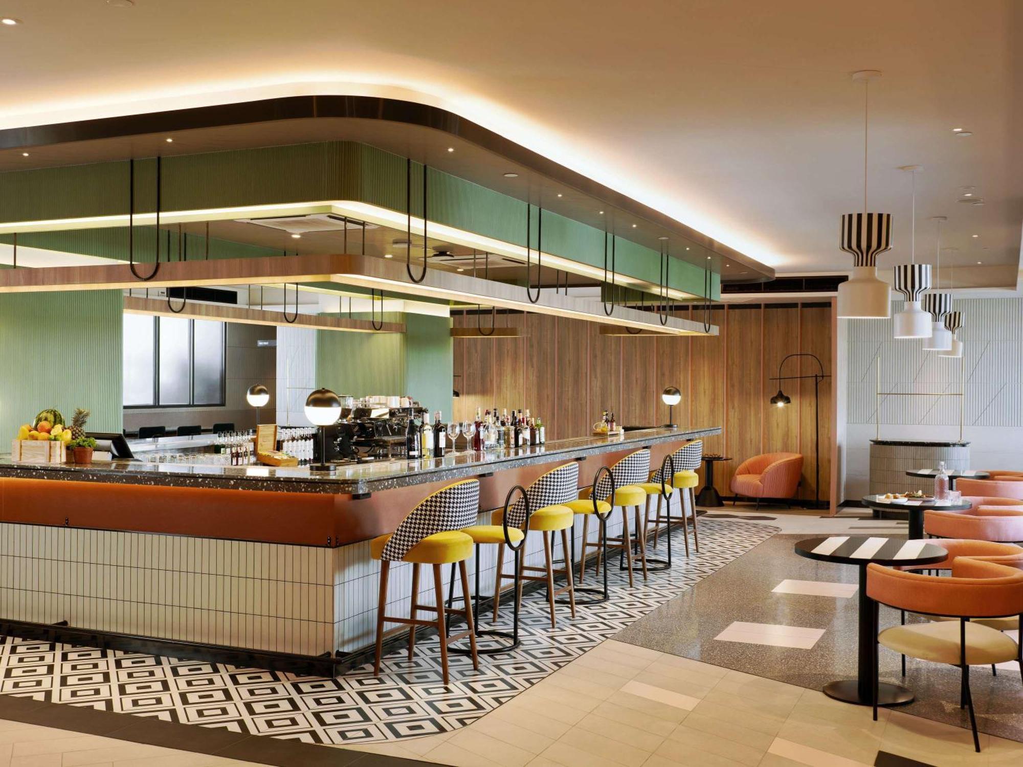 Tribe Living Bangkok Sukhumvit 39 By Accorhotels Ngoại thất bức ảnh