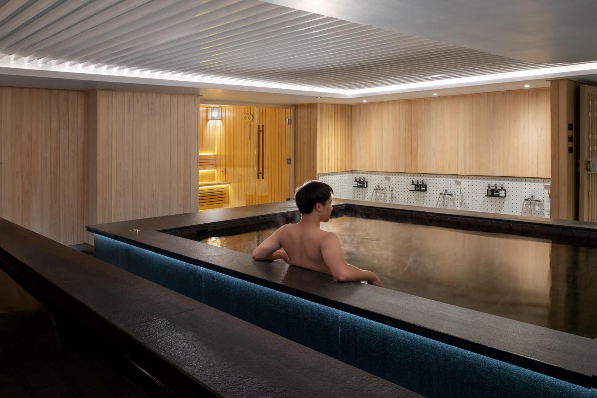 Tribe Living Bangkok Sukhumvit 39 By Accorhotels Ngoại thất bức ảnh