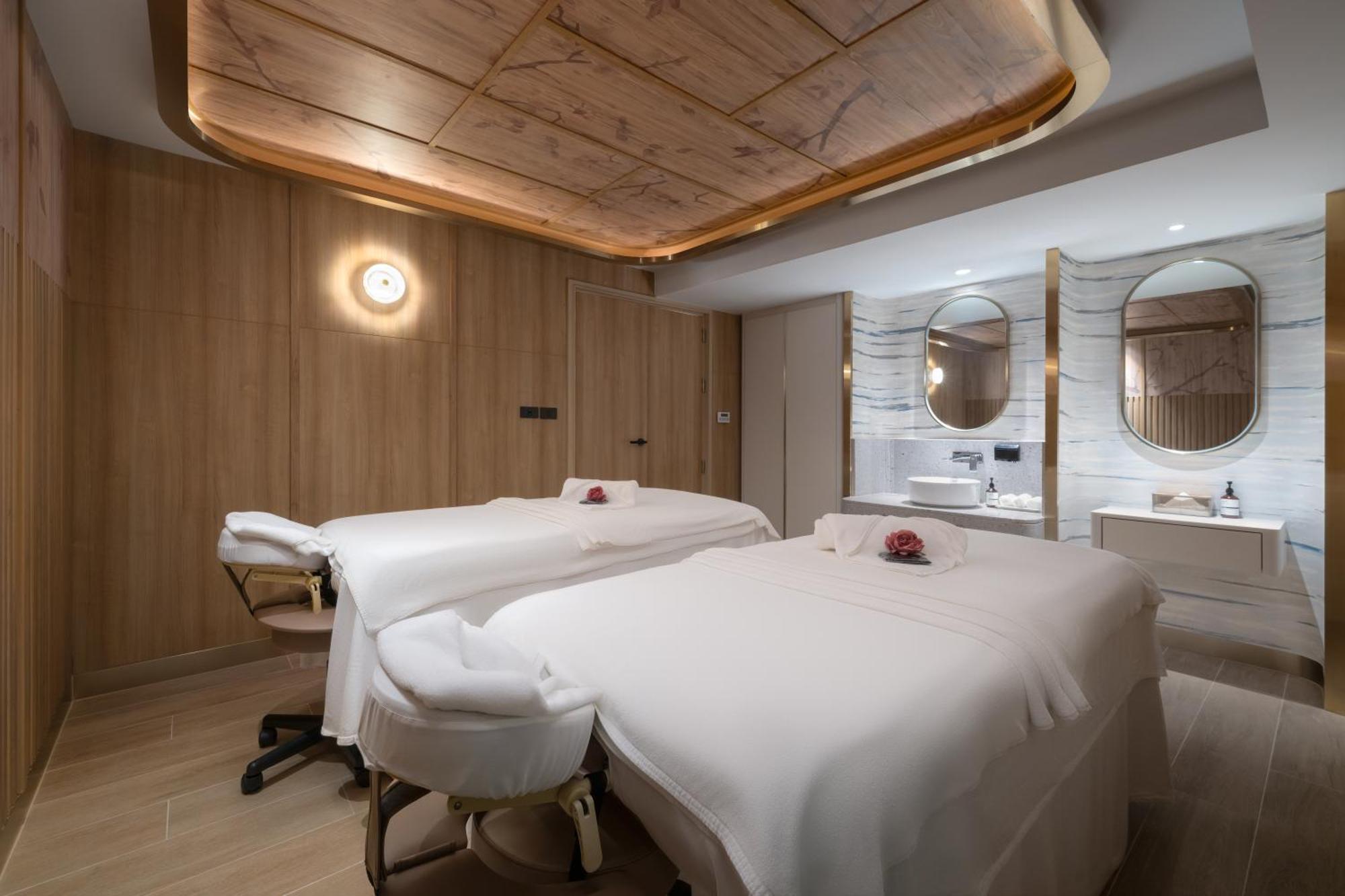 Tribe Living Bangkok Sukhumvit 39 By Accorhotels Ngoại thất bức ảnh